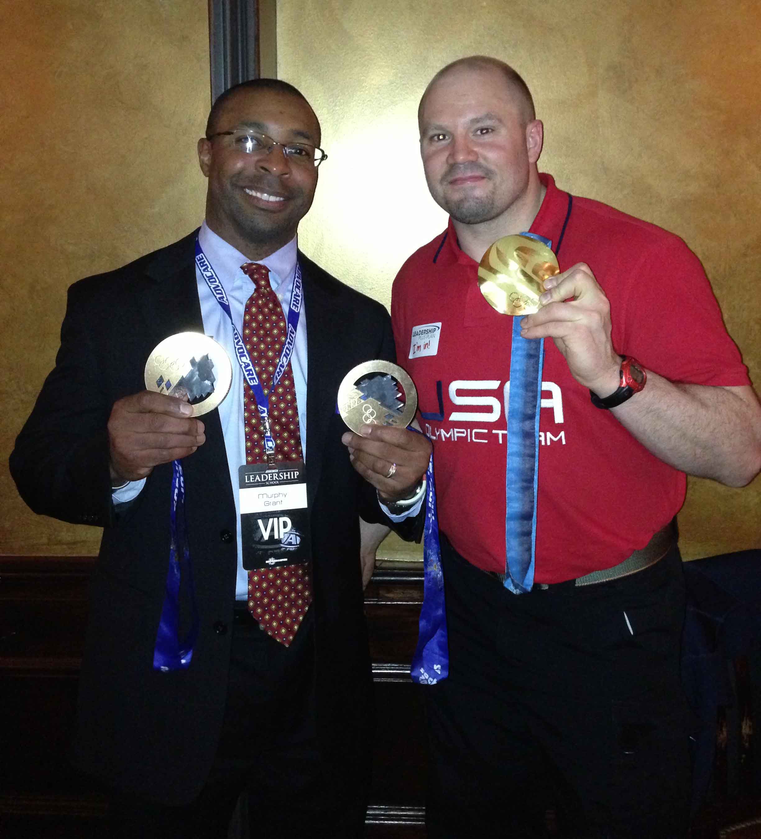 Home Grant Sports Performance Therapy